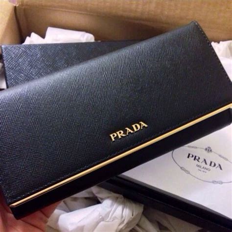 most expensive prada wallet|cheap Prada wallet.